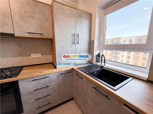 Apartament 2 camere Brașov - poza 5