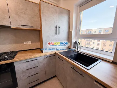 Apartament Cu 2 Camere Vanzare Tractoru Coresi - foto 5