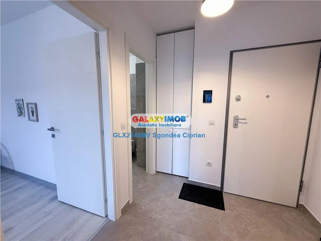 Apartament Cu 2 Camere Vanzare Tractoru Coresi - foto 6