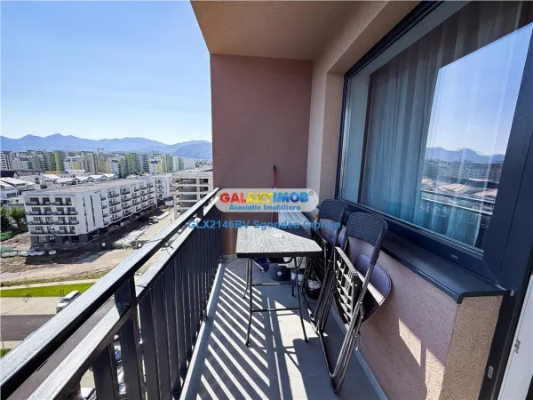 Apartament 2 camere Brașov - poza 8