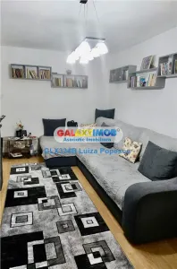 Vanzare apartament 2 camere Rahova Barca - foto 1