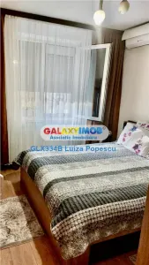 Vanzare apartament 2 camere Rahova Barca - foto 2