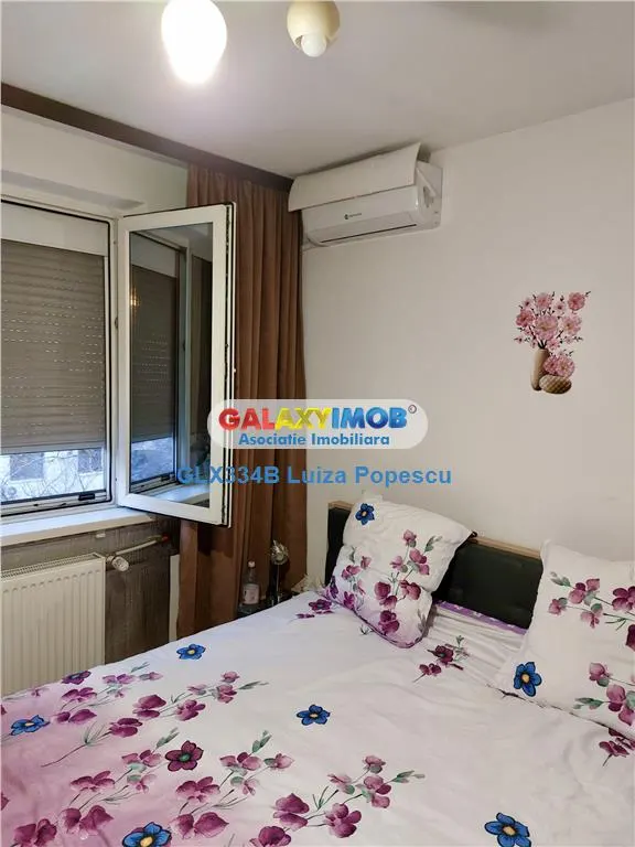 Vanzare apartament 2 camere Rahova Barca - foto 4