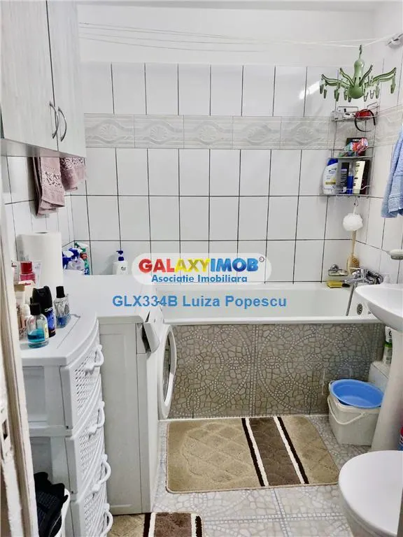 Vanzare apartament 2 camere Rahova Barca - foto 6