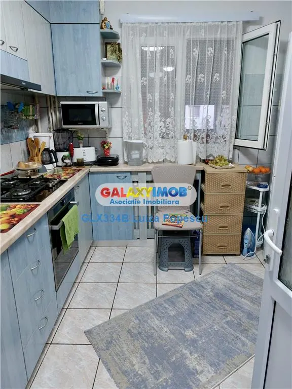 Vanzare apartament 2 camere Rahova Barca - foto 8