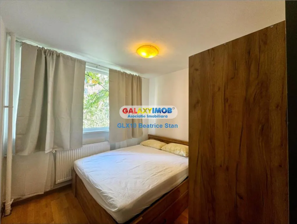 Inchiriere apartament 3 camere DRUMUL TABEREI / PLAZA / TIMISOARA - foto 2