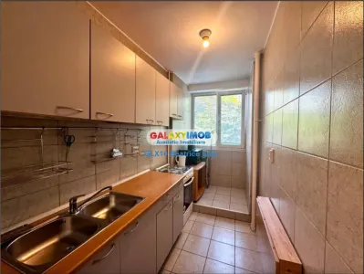 Inchiriere apartament 3 camere DRUMUL TABEREI / PLAZA / TIMISOARA - foto 4