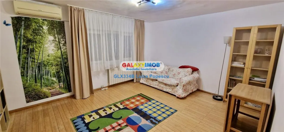 OFERTA! Apartament 3 camere 13 Septembrie-Propsper 4/8, hol H - foto 1