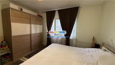 OCAZIE! Apartament 2 camere 13 Septembrie-Prosper 64mp - foto 2