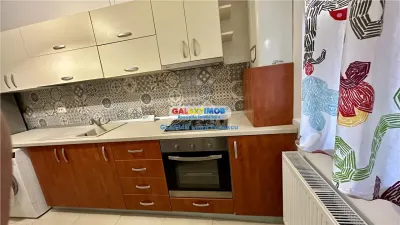 Inchiriere apartament 2 camere TINERETULUI-BLOC NOU,langa Metrou - foto 14