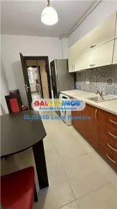 Inchiriere apartament 2 camere TINERETULUI-BLOC NOU,langa Metrou - foto 15