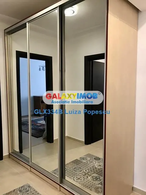 Inchiriere apartament 2 camere TINERETULUI-BLOC NOU,langa Metrou - foto 3