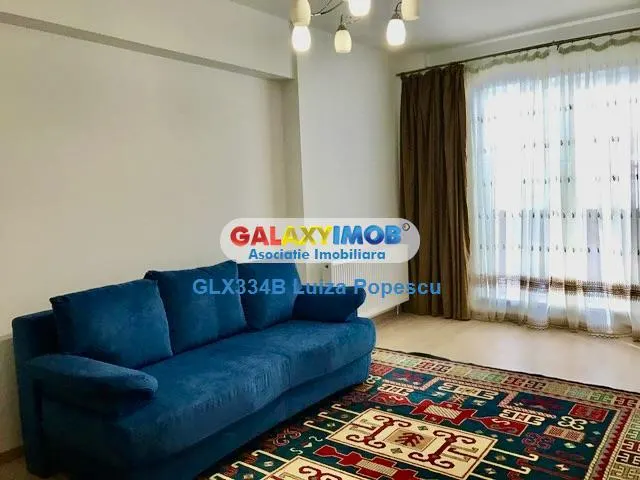 Inchiriere apartament 2 camere TINERETULUI-BLOC NOU,langa Metrou - foto 7