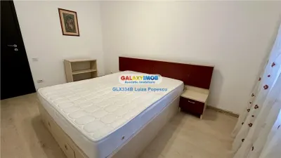 Inchiriere apartament 2 camere TINERETULUI-BLOC NOU,langa Metrou - foto 9