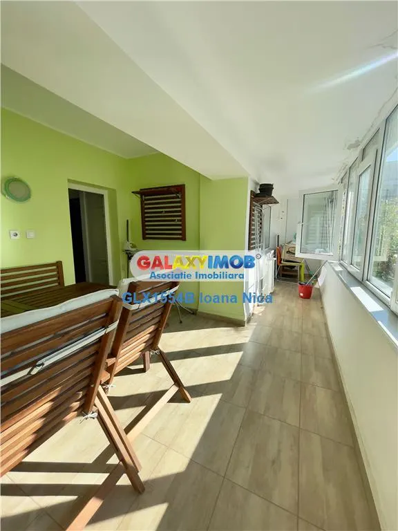 APARTAMENT 2 CAMERE DE INCHIRIAT INTERCONTINENTAL - foto 2