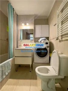 APARTAMENT 2 CAMERE DE INCHIRIAT INTERCONTINENTAL - foto 14