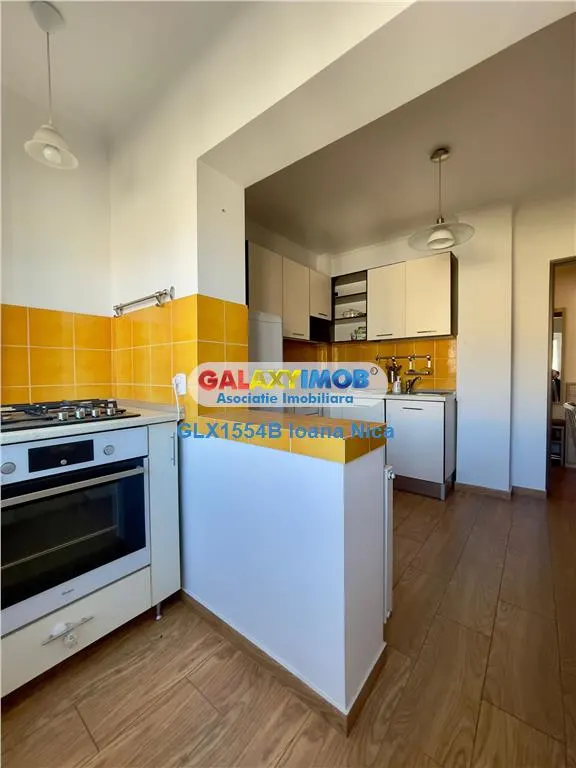 APARTAMENT 2 CAMERE DE INCHIRIAT INTERCONTINENTAL - foto 4