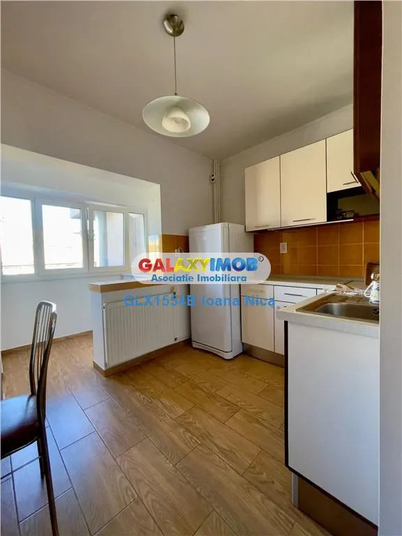 APARTAMENT 2 CAMERE DE INCHIRIAT INTERCONTINENTAL - foto 7