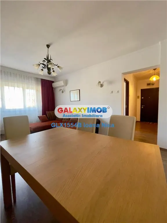 APARTAMENT 2 CAMERE DE INCHIRIAT INTERCONTINENTAL - foto 8