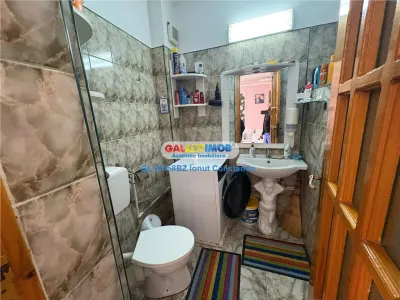 Vanzare apartament 2 camere Balcescu - Buzau