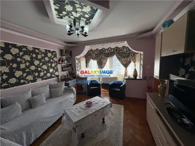 Vanzare apartament 2 camere Balcescu - foto 3