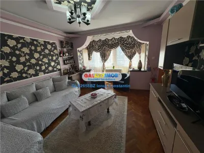 Vanzare apartament 2 camere Balcescu - foto 4