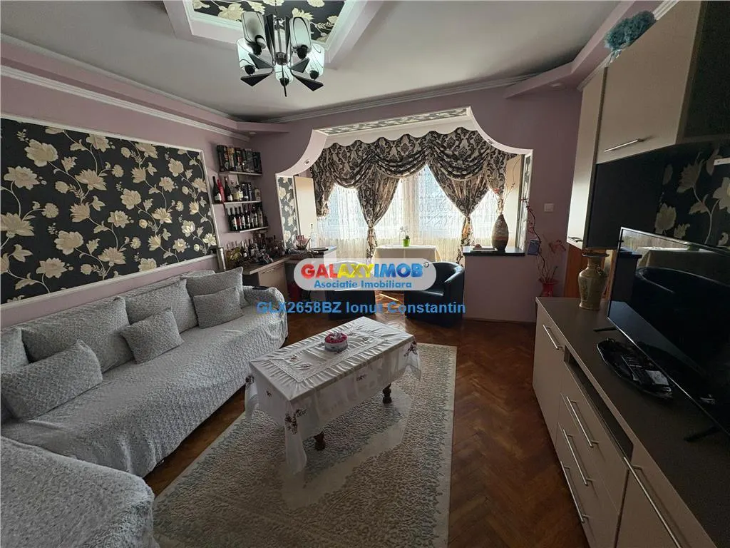 Vanzare apartament 2 camere Balcescu - foto 4