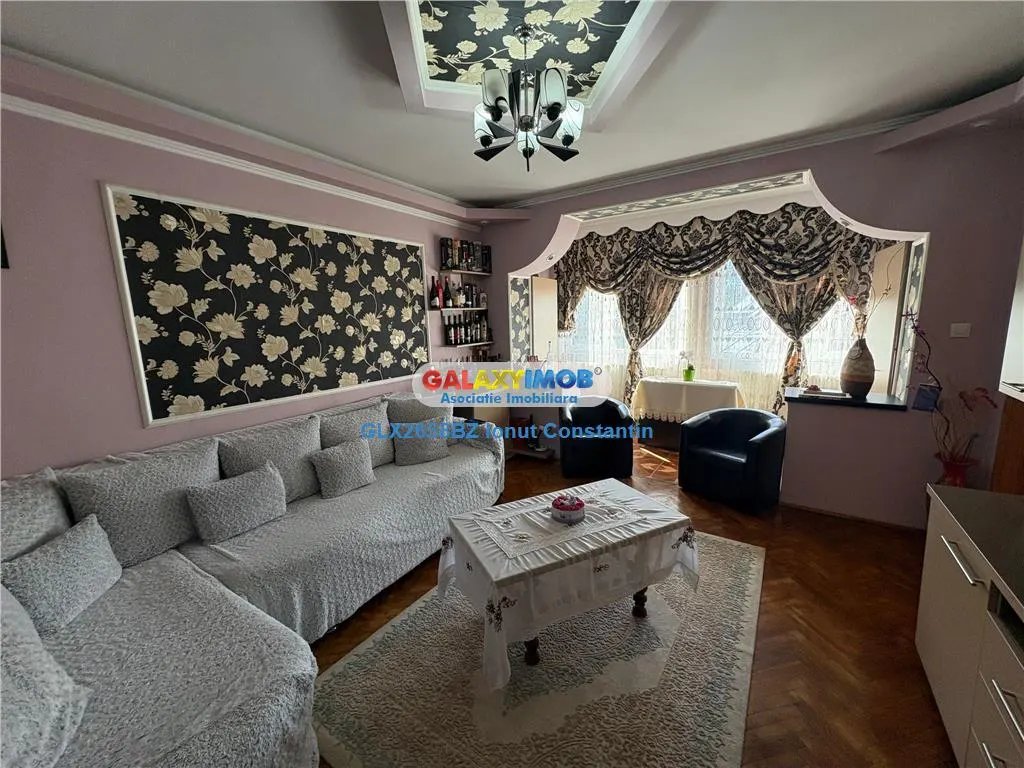 Vanzare apartament 2 camere Balcescu - foto 5