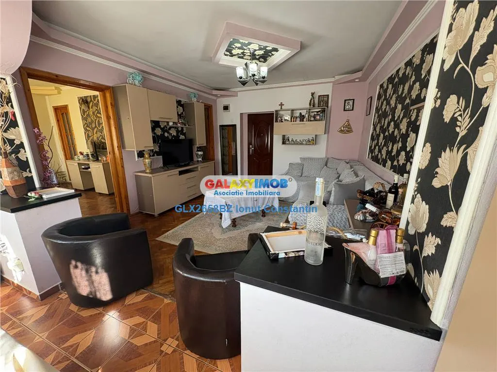 Vanzare apartament 2 camere Balcescu - foto 6