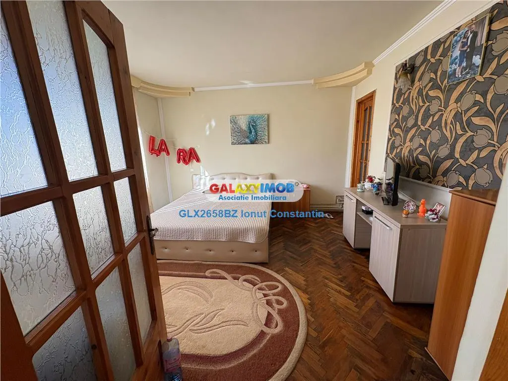 Vanzare apartament 2 camere Balcescu - foto 8