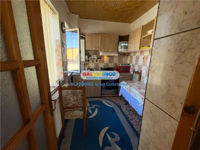 Vanzare apartament 2 camere Balcescu - foto 9