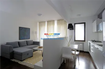 APARTAMENT 2 CAMERE BANEASA/PRIVIGHETORILOR/AMBASADA SUA - foto 2