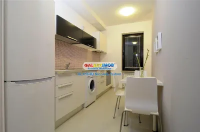 APARTAMENT 2 CAMERE BANEASA/PRIVIGHETORILOR/AMBASADA SUA - foto 11