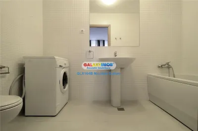 APARTAMENT 2 CAMERE BANEASA/PRIVIGHETORILOR/AMBASADA SUA - foto 12