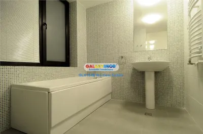 APARTAMENT 2 CAMERE BANEASA/PRIVIGHETORILOR/AMBASADA SUA - foto 13