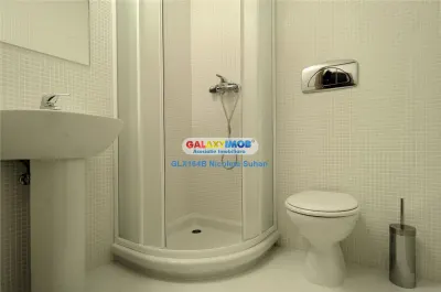 APARTAMENT 2 CAMERE BANEASA/PRIVIGHETORILOR/AMBASADA SUA - foto 14