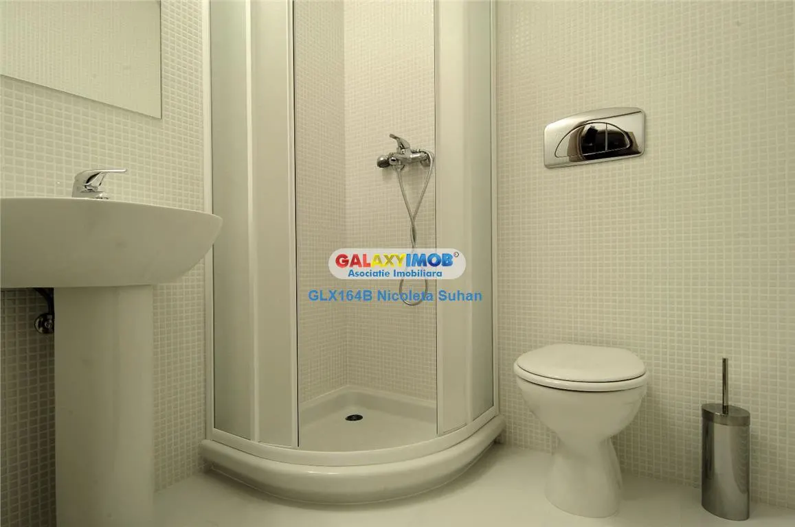 APARTAMENT 2 CAMERE BANEASA/PRIVIGHETORILOR/AMBASADA SUA - foto 14