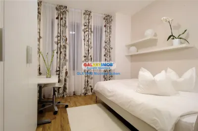 APARTAMENT 2 CAMERE BANEASA/PRIVIGHETORILOR/AMBASADA SUA - foto 3