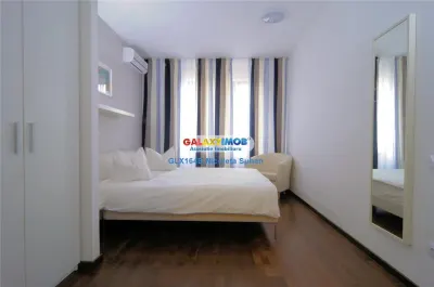 APARTAMENT 2 CAMERE BANEASA/PRIVIGHETORILOR/AMBASADA SUA - foto 5