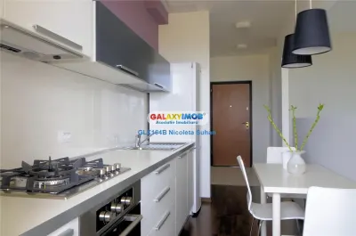 APARTAMENT 2 CAMERE BANEASA/PRIVIGHETORILOR/AMBASADA SUA - foto 9