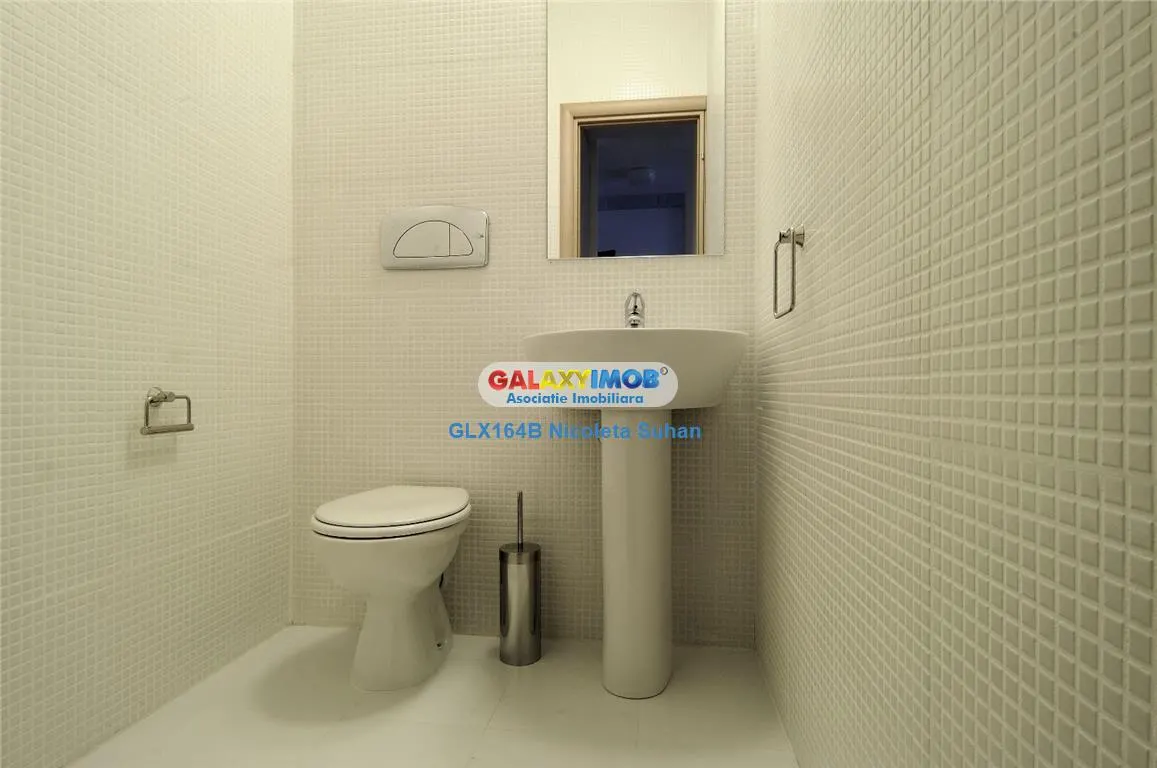 APARTAMENT 2 CAMERE BANEASA/PRIVIGHETORILOR/AMBASADA SUA - foto 10