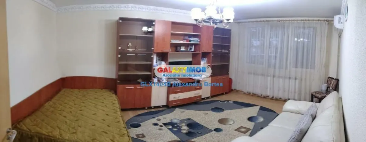 Drumul Taberei Valea Ialomitei, etaj 1/4, bloc anvelopat! - foto 1
