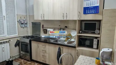 Drumul Taberei Valea Ialomitei, etaj 1/4, bloc anvelopat! - foto 6