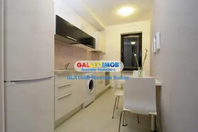 INCHIRIERE APARTAMENT 3 CAMERE BANEASA PRIVIGHETORILOR - foto 3