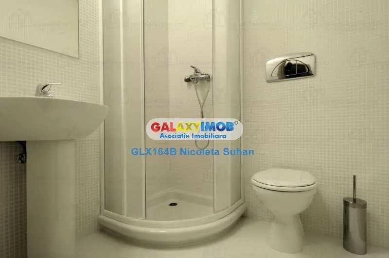 INCHIRIERE APARTAMENT 3 CAMERE BANEASA PRIVIGHETORILOR - foto 4
