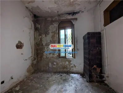 Cismigiu -Kogalniceanu,vila superba,D+P+1 ,autorizatie P+3,teren 521mp - foto 12