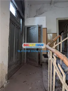 Cismigiu -Kogalniceanu,vila superba,D+P+1 ,autorizație P+3,teren 521mp - foto 31