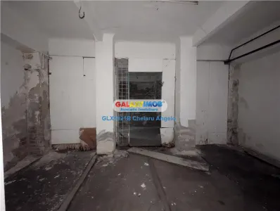 Cismigiu -Kogalniceanu,vila superba,D+P+1 ,autorizație P+3,teren 521mp - foto 33