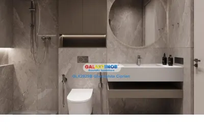 Apartament 4 camere constructie noua Pipera Avangarde 11 COMISION 0% - foto 5