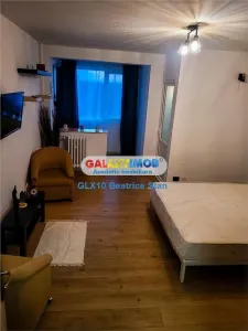 Garsoniera cocheta in DRUMUL TABEREI / METROU TUDOR VLADIMIRESCU - foto 1